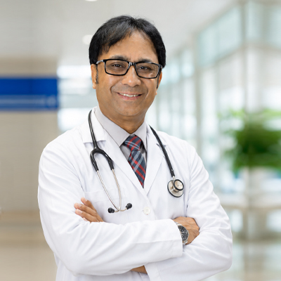 অধ্যাপক ডাঃ এম এ কাসেম